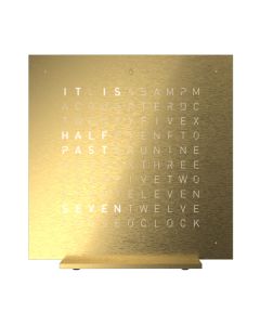 QLOCKTWO Earth