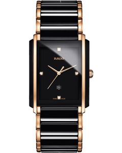Rado Integral 