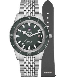 Rado Captain Cook