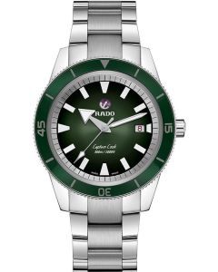 Rado Captain Cook