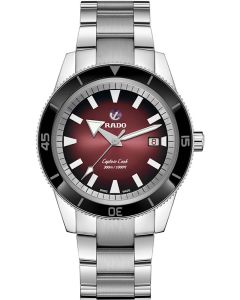 Captain Cook Automatic