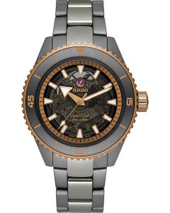 Rado Captain Cook