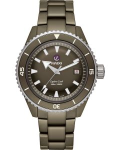 Rado Captain Cook