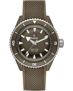 Rado Captain Cook