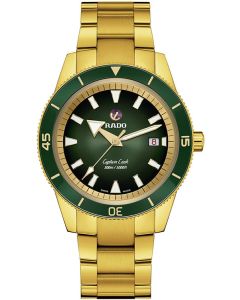 Rado Captain Cook