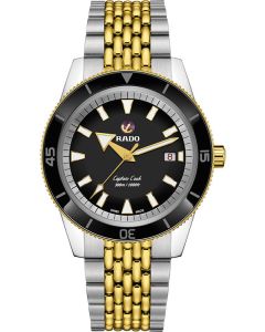 Rado Captain Cook