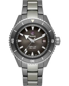 Rado Captain Cook