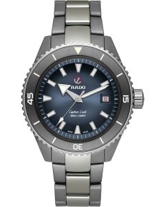 Rado Captain Cook