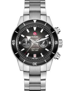Rado Captain Cook