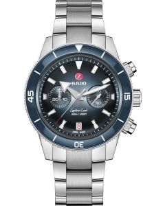 Rado Captain Cook