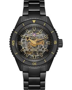 Rado Captain Cook
