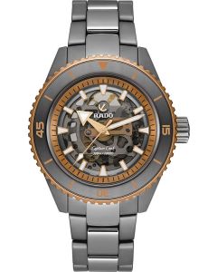 Rado Captain Cook