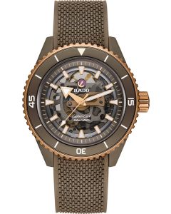 Rado Captain Cook