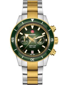 Rado Captain Cook