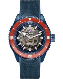 Rado Captain Cook