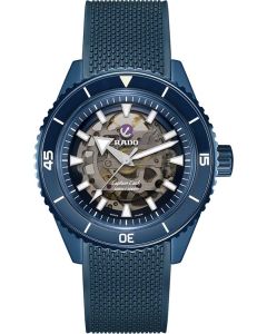 Rado Captain Cook