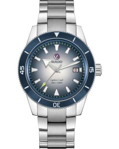 Rado Captain Cook