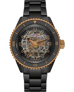 Rado Captain Cook