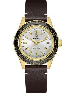 Rado Captain Cook