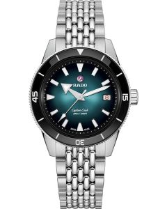 Rado Captain Cook