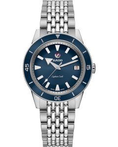 Rado Captain Cook