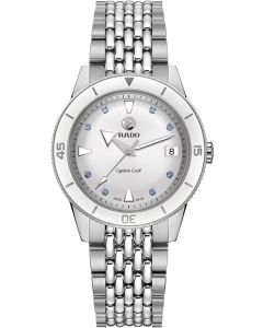 Rado Captain Cook