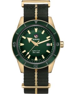 Rado Captain Cook