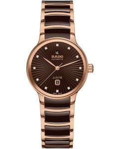 Rado Centrix