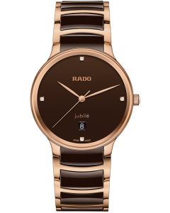 Rado Centrix