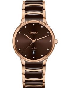 Rado Centrix