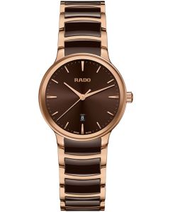 Rado Centrix