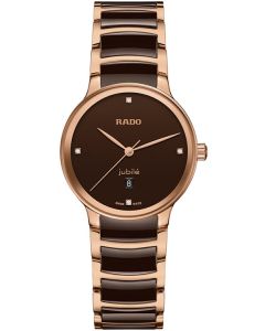 Rado Centrix
