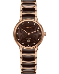 Rado Centrix