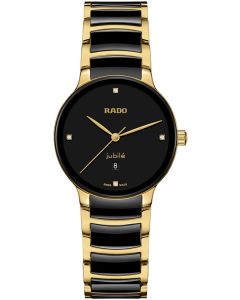 Rado Centrix