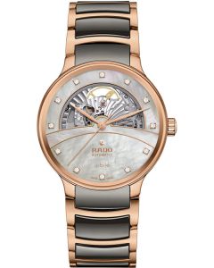 Rado Centrix