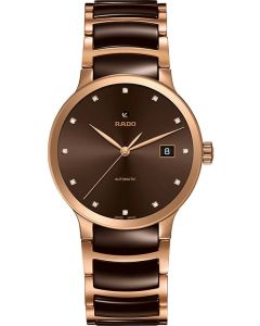 Rado Centrix