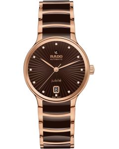 Rado Centrix
