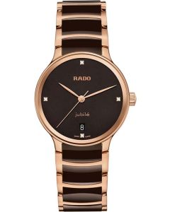 Rado Centrix
