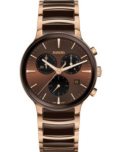 Rado Centrix