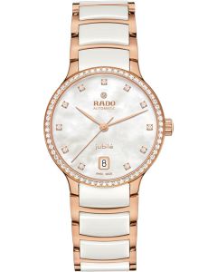 Rado Centrix