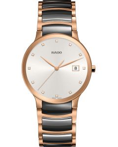 Rado Centrix