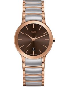 Rado Centrix