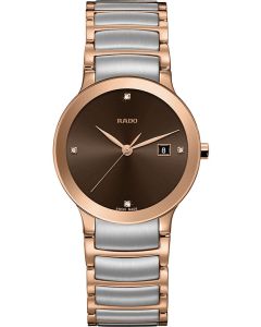 Rado Centrix