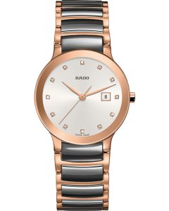 Rado Centrix
