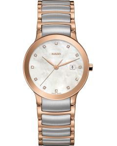 Rado Centrix