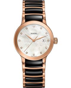 Rado Centrix