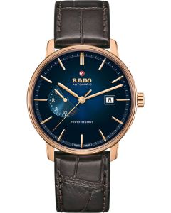 Rado Coupole Classic