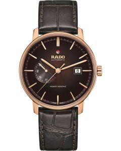 Rado Coupole Classic Automatic Power Reserve