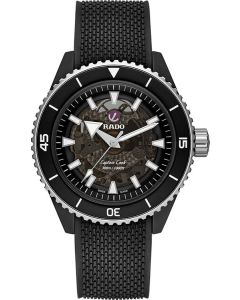 Rado Coupole Classic