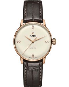Rado Coupole